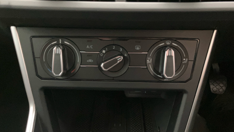 Volkswagen Polo 1.0 TSI Match 5dr Petrol Hatchback